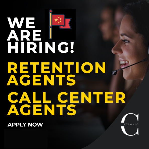 Chinese Speaking Call Center Agents Required 150,000rs per month job from CLTC in Colombo 3, Sri Lanka