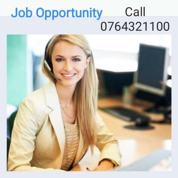 Remote Marketing Operator Online Agent job from Digital Media Solutions in Work From Home, Sri Lanka