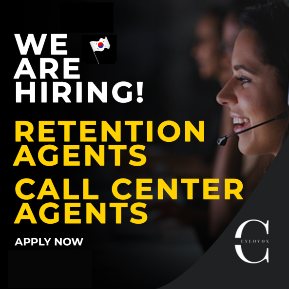 Korean Speaking Call Center Agents Required job from CLTC in Colombo, Sri Lanka