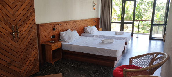 Villa resturant cook hire job from Mango tree villa bentota in bentota, Sri Lanka