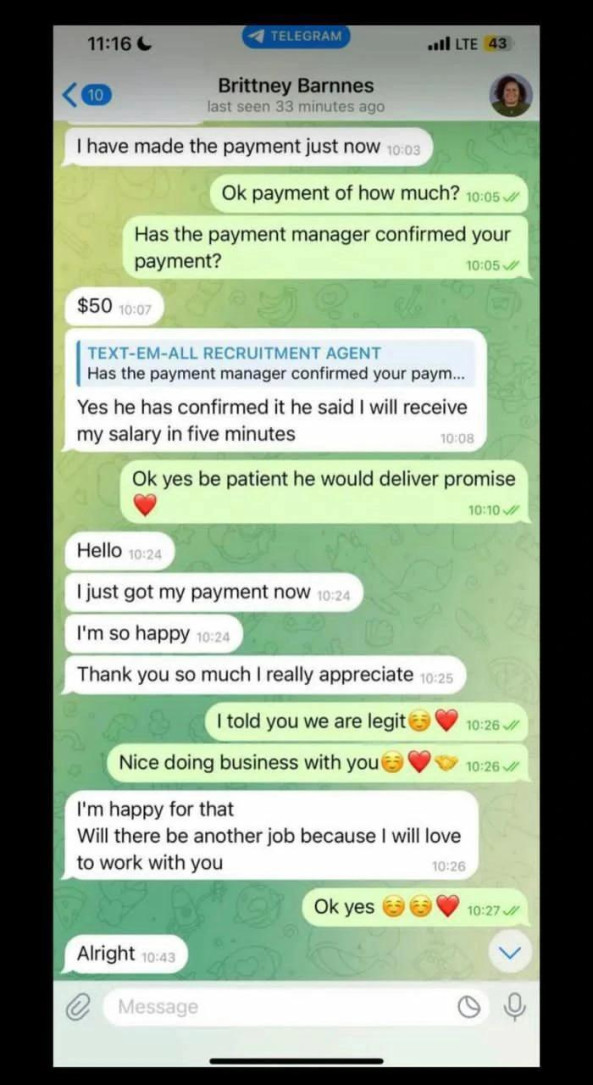 Typing of PDF to Microsoft word jobs job from Typing of PDF to Microsoft word jobs available Salary attractive in USA, Sri Lanka