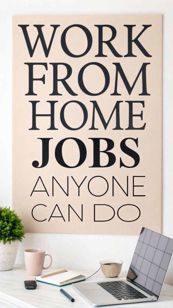 Please no scam here ! I need beginners for retyping jobs. Daily salary Sri Lanka job from Off Post Office in London, Sri Lanka