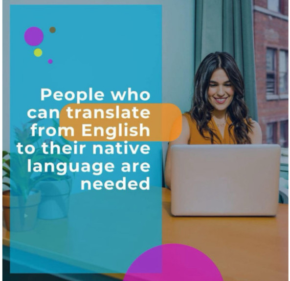 Language translation job from king review jobs company in United States of America, Sri Lanka job from Vencouver public library in Canada, Sri Lanka
