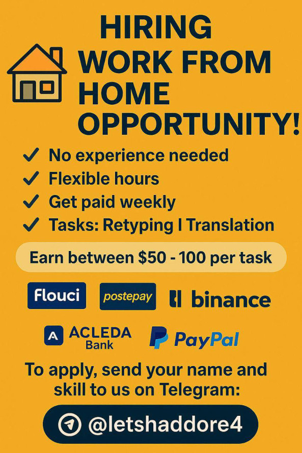 Virtual assistant job from CSI COMPANY in Canada ????????, Sri Lanka