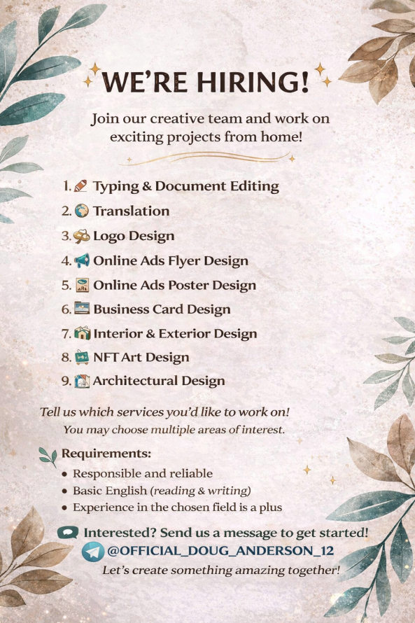 Simple typing jobs எளிய தட்டச்சு வேலைகள் job from HATCHWORKS COMPANY in Atlanta, Sri Lanka