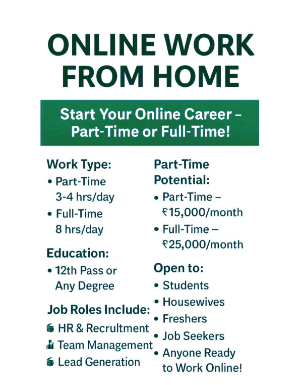 “We are hiring remote workers.” job from Seach solutions group in United Kingdom and sri Lanka, Sri Lanka