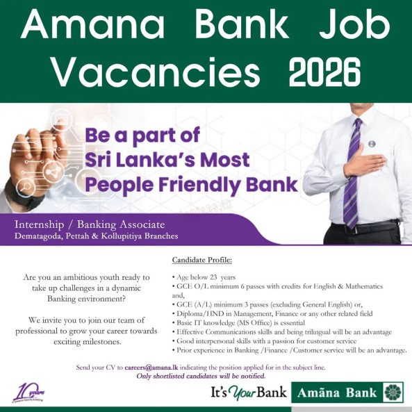 JOB SEEKERS job from Transperfect Company in Canada and UAE, Colombo, Sri Lanka