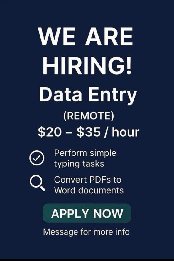 Data entry operator part time job from shakthi in Island wide - srilanka job from Transpafectcompany in Sri Lanka, Sri Lanka