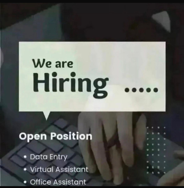 Typing and logo design job from Jobnest.pro in California, Sri Lanka