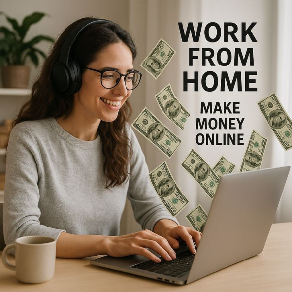 Online Task Assistant Needed Quick Payment job from CafeMedia in CHICAGO, Sri Lanka