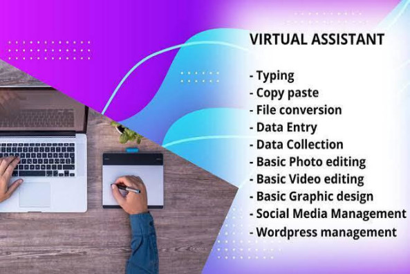 Work from home as part time job from ACCENTURE in Wales, Sri Lanka
