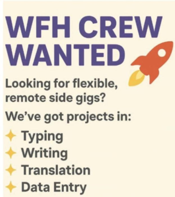 FREELANCE WORK FROM HOME JOBS SRILANKA job from Hatchworks in CHICAGO, Sri Lanka