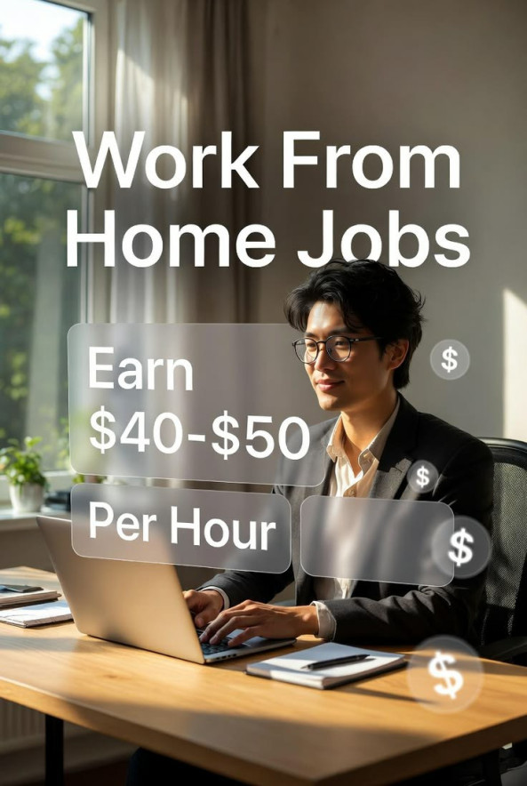 WFH Sri Lanka workers needed job from Transparent hospitality in Canada, Sri Lanka