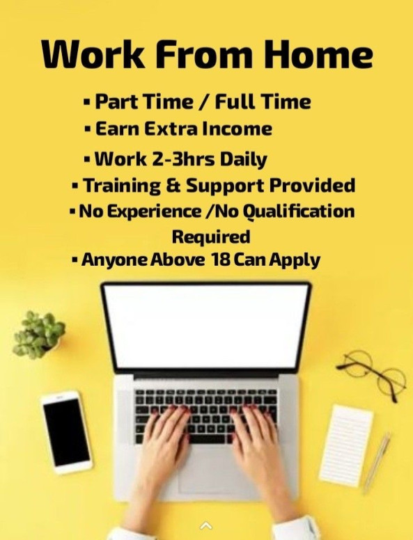 Retyping job from Remote jobs in USA, Sri Lanka job from Remote company in London, Sri Lanka