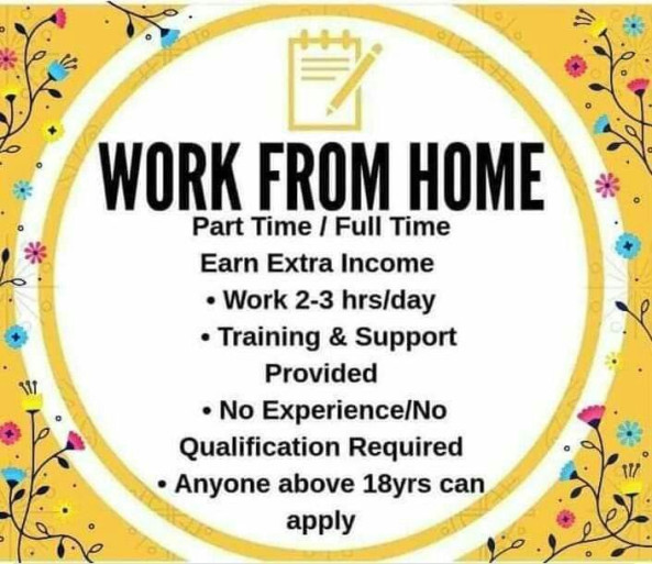 Remote Job job from NileRise Group in Widdlington, Sri Lanka