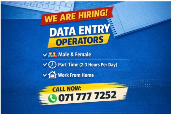 DATA ENTRY TASKS AVAILABLE job from Search Solution Group in Toronto, Australia, Sri Lanka