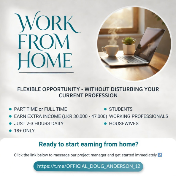 Earn Daily with Simple Typing Jobs. job from HATCHWORKS COMPANY in Atlanta, Sri Lanka