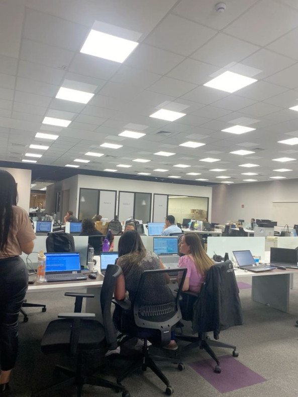 Remote Administrative Support Specialist job from HATCHWORKS in Georgia,Atlanta, Sri Lanka