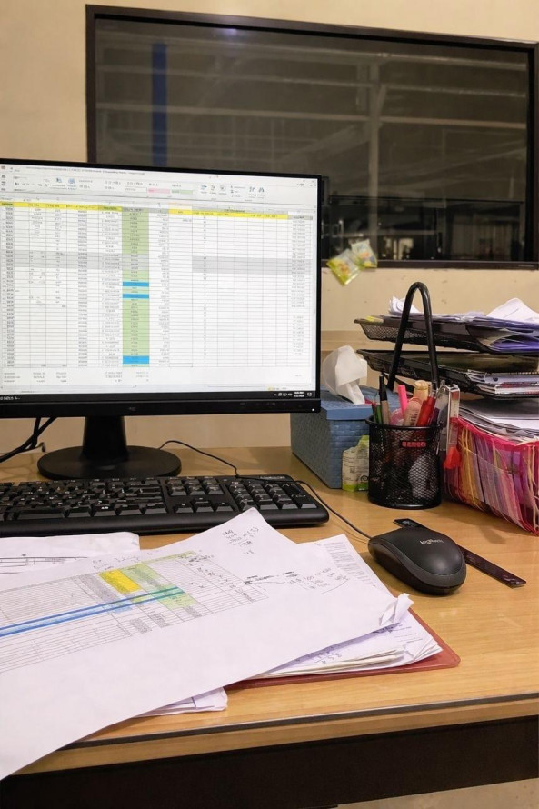 Computer and printer Technician - Customer support job from IQuest(Pvt)Ltd in Colombo 05, Sri Lanka job from Remote in Germany, Sri Lanka