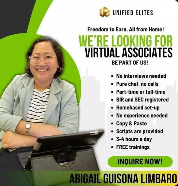 FREELANCE REMOTE JOB SRILANKA URGENTLY NEEDED job from Pitchbook company in Montreal, Sri Lanka