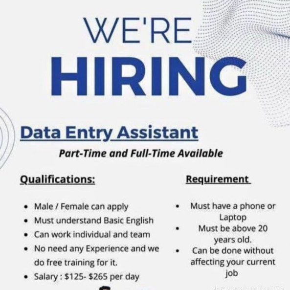 JOB VACANCIES job from Search Solution Group in New York city, Sri Lanka