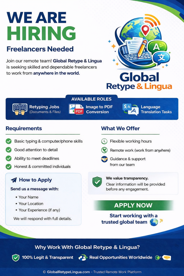 Worldwide Remote Jobs job from worldwide Remote Jobs in Canada, Sri Lanka