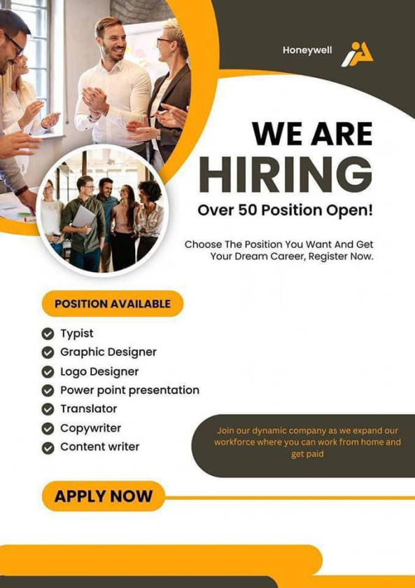 SKILLED FREELANCERS ONLY – REMOTE DIGITAL PROJECT TEAM job from Monumentric company in USA, Sri Lanka