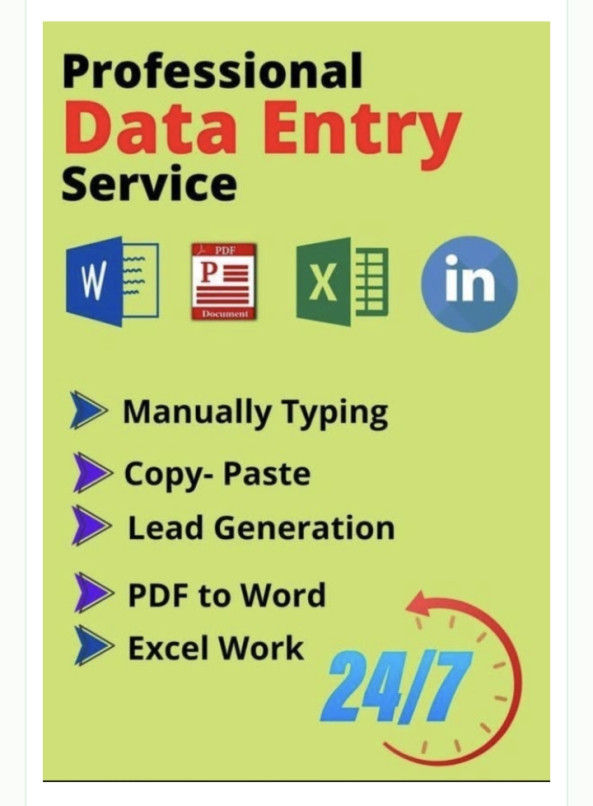 Work For Home,Data Entry,Translation,Retyping job from TransPerfect in Canada, Sri Lanka