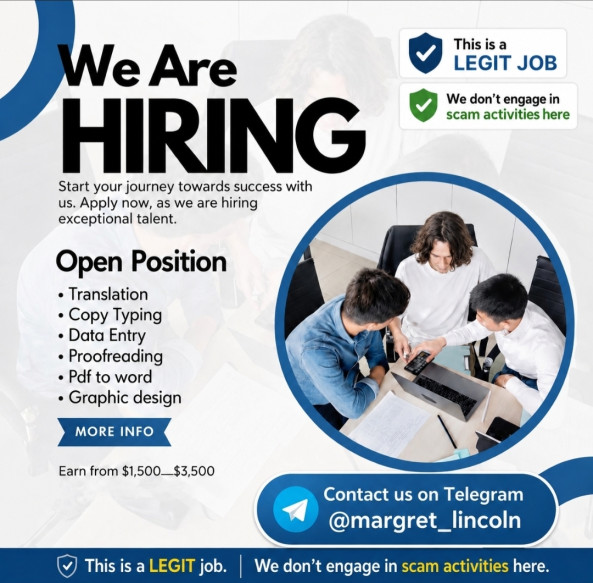 Data entry job from Work from home in California, Sri Lanka