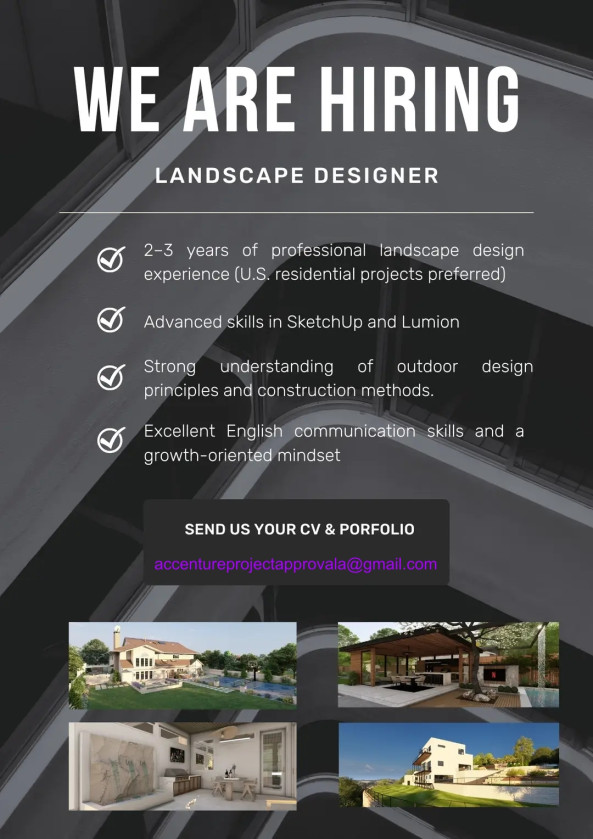 ARCHITECTURE job from WORK FROM HOME ACCENTURE in MANCHESTER CITY, Sri Lanka