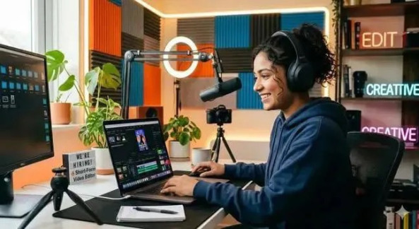 RETYPING JOB job from companytoptal923@gmail.com in Srinlanka, Sri Lanka