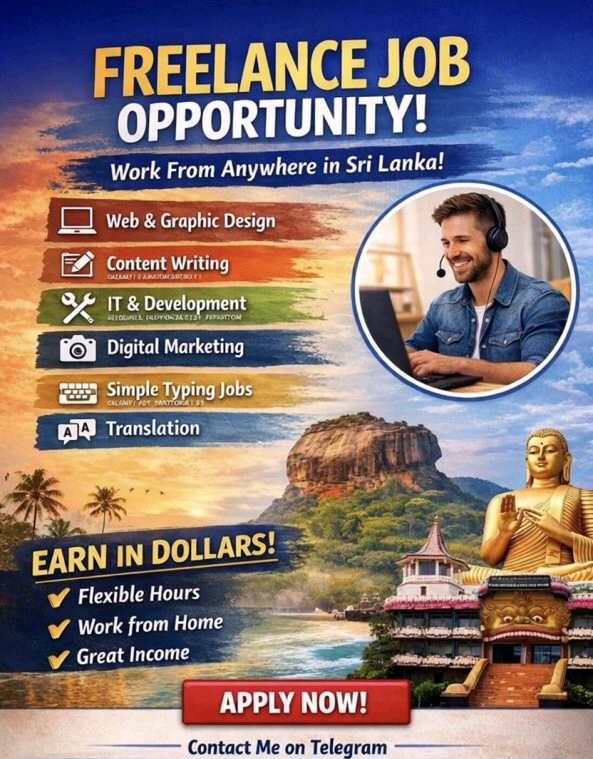 Freelance job from TOPTAL COMPANY  in USA, Sri Lanka job from TOPTAL COMPANY in Usa, Sri Lanka