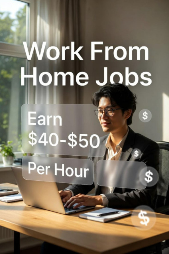 Quick Paid Work From Home job from Transperfect in CHICAGO, Sri Lanka