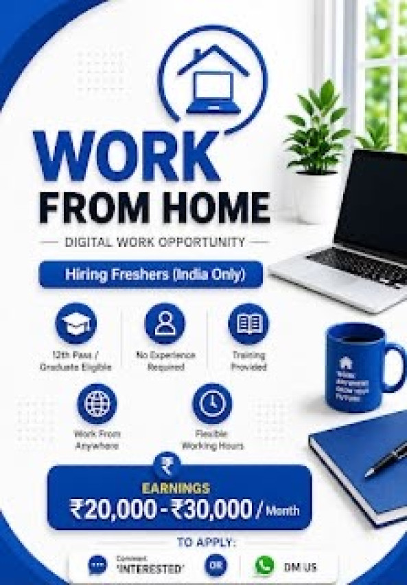 Work from home job from Pitichbook in Colombo, Sri Lanka