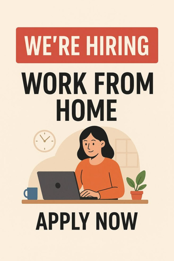 SIMPLE DATA ENTRY job from RANDEL WOOLET SERVICE in Chicago, Sri Lanka