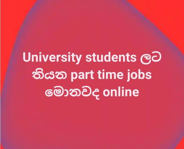Freelance typing, document conversion, and translation job from Hiring Company in Negombo, Sri Lanka