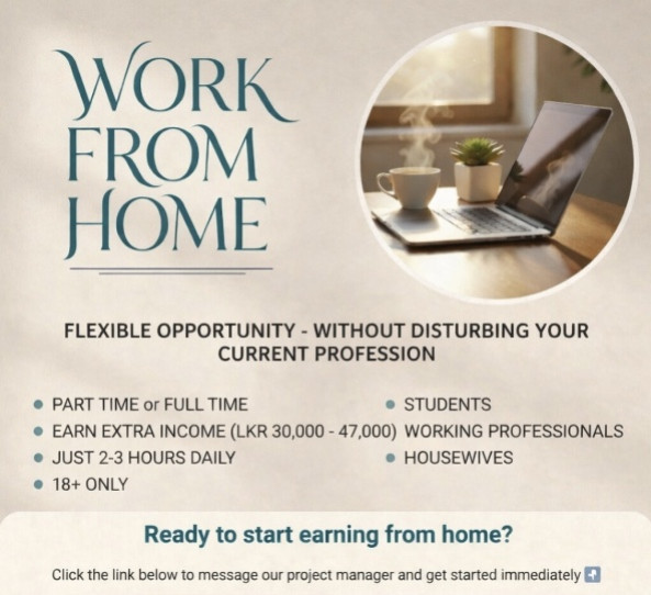 Typing and Translating Jobs... Daily payment $1500 to $3000 job from TOPTAL COMPANY HIRING in USA, Sri Lanka job from REMOTE COMPANY in Usa, Sri Lanka job from REMOTE JOBS in New York City, Sri Lanka job from REMOTE JOBS in New York City, Sri Lanka job from toptalcompany in Sri Lanka, Sri Lanka