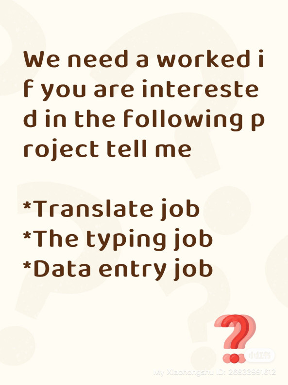 Typing job from ATR INTERNATIONAL COMPANY in Kandy, Sri Lanka