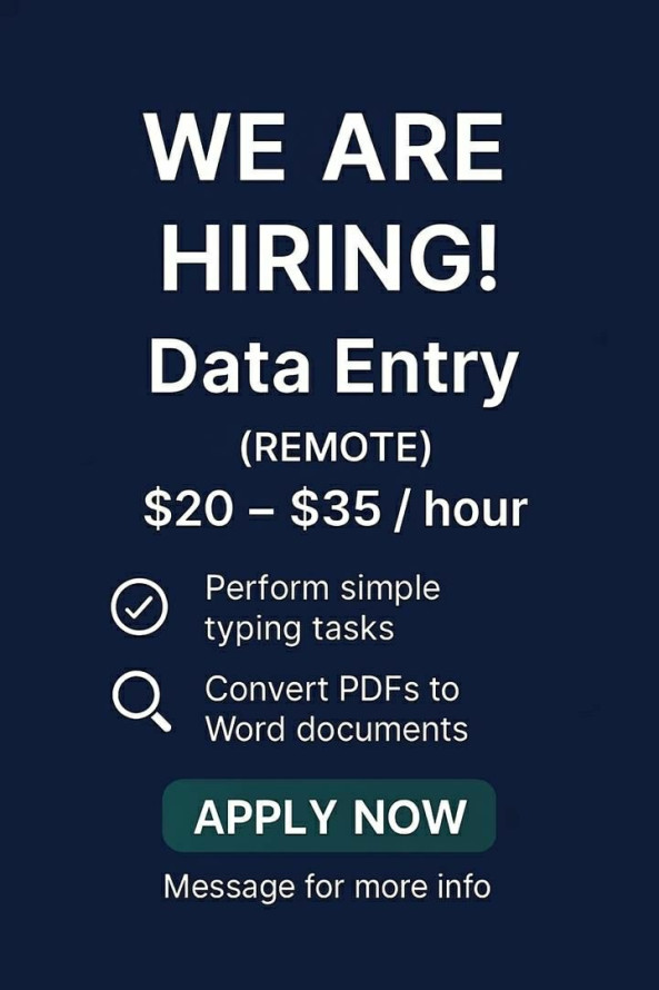 WE’RE HIRING FREELANCERS FROM HOME job from FLEX JOBS in Kalutara, Sri Lanka