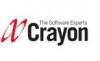 Job vacancy from Crayon (pvt) Ltd