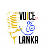 Job vacancy from Voice of Sri Lanka