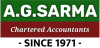 Job vacancy from A. G. Sarma & Co. (Chartered Accountants)