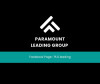 Job vacancy from Paramount LG