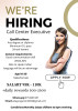 Job vacancy from Access World (Pvt) Ltd