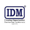Job vacancy from IDM eastern campus