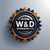 Job vacancy from W & D Engineering Ltd