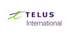 Job vacancy from Telus International