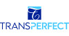 Job vacancy from Transperfect Company
