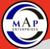 Job vacancy from Map enterprises