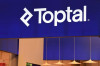 Job vacancy from Toptal company